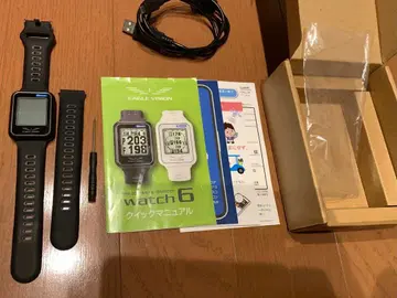 EAGLE VISION watch 6 EV-236