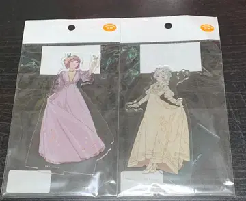 장송의 프리렌 POP UP SHOP 아크릴 스탠드 페른 2세트