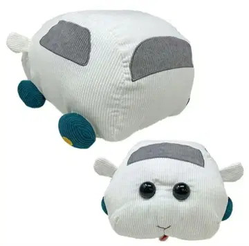 모루카 봉제 인형