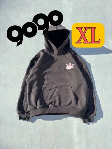 9090 King Logo Assort Hoodie