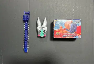 킹덤 오브 킹오거 가디언 웨폰 시리즈 3종