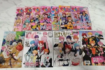 스트로베리 메모리 전권 세트