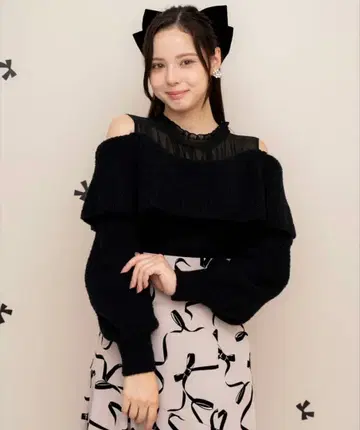 프티 테디 얀 풀오버