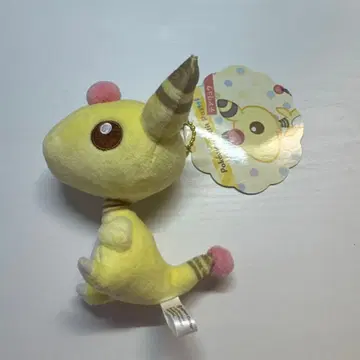 포켓몬 센터 전룡 마스코트 포켓몬 파스텔 컬러