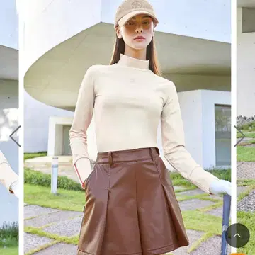 xexymix 골프 이너