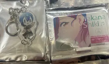 러브 라이브 슈퍼스타 Liella! 와카나 시키 묶음 판매 세트