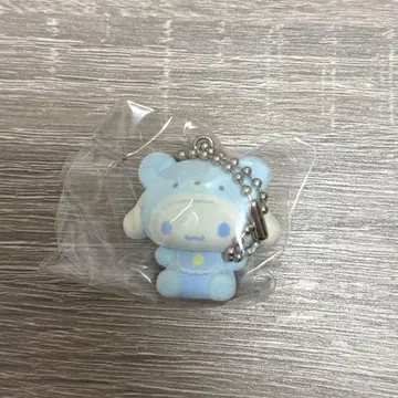 [ 미사용 새상품 ] 시크릿 오너먼트 마스코트 시나몬