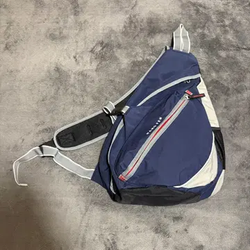 90s 행텐 원 숄더백