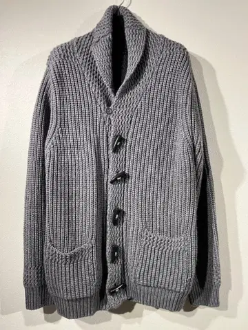 바니스뉴욕 숄카라 니트