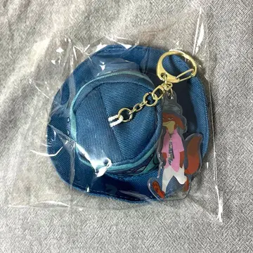 주토피아2 모자 키링 닉 영화관 구매