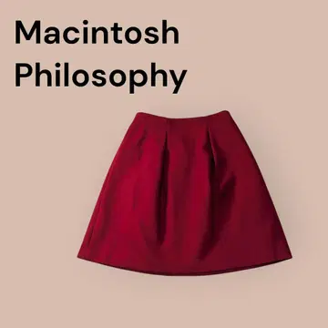 MACKINTOSH PHILOSOPHY (매킨토시 필로소피)