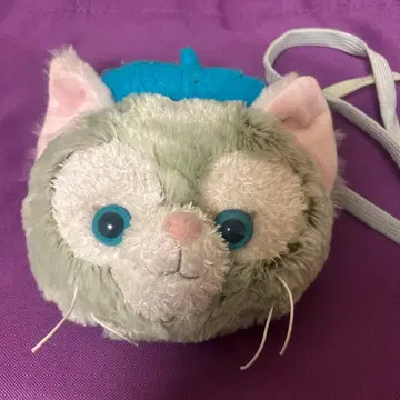 젤라토니 파우치 디즈니