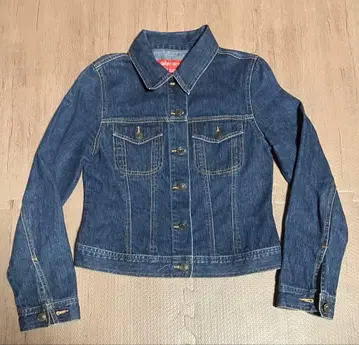Sportsgirl 데님 자켓 10호 M