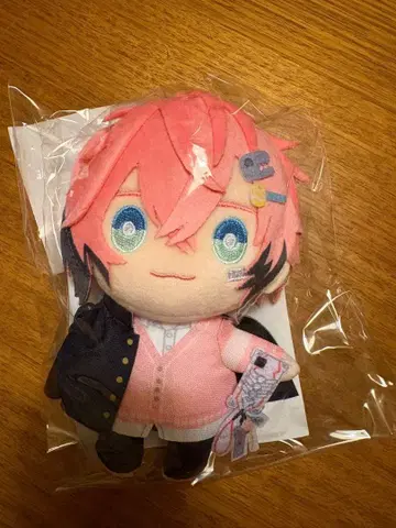 니지산지 2nd Anniversary 니지누이 아카기 웬