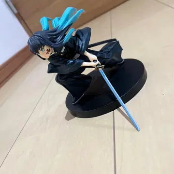 VIBRATION STARS 귀멸의 칼날 토키토 무이치로 피규어