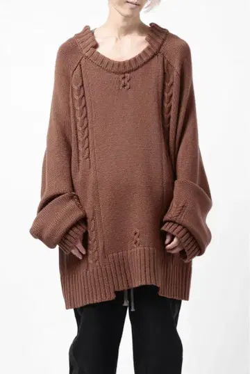 a.f artefact julius backlash devoa