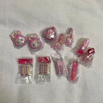 메조피아노 키링 가챠가챠 묶음 판매