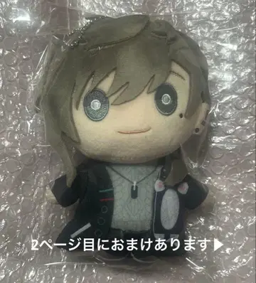 니지산지 니지누이 카나에