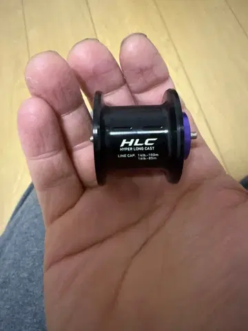 SLP웍스 RCS1514 스풀