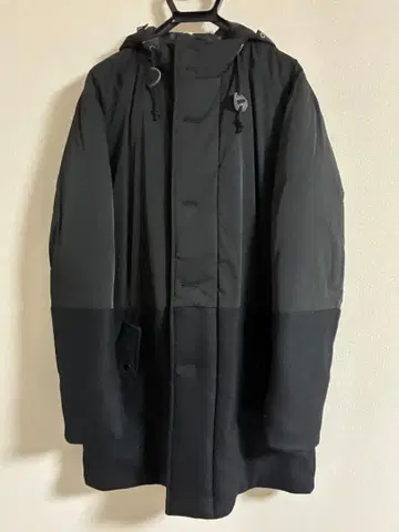 [새상품급] JOSEPH HOMME 다운 코트 사이즈 52