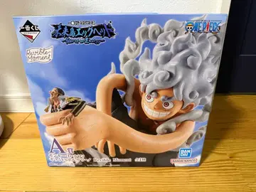 원피스 제일복권 미래섬 에그헤드 A상