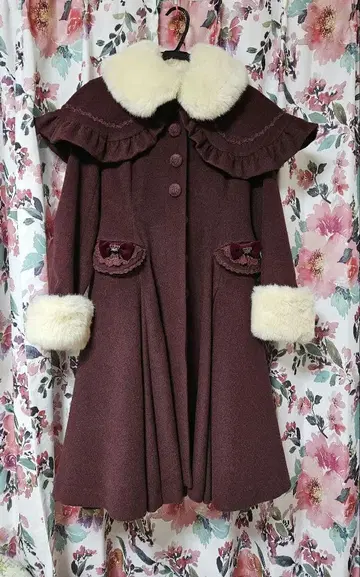 마리아 막달레나 코트