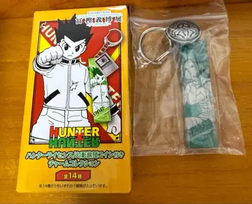 토카시 요시히로 환영여단 코인 부착 참 컬렉션 이르미