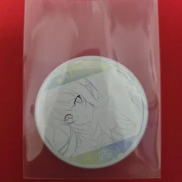 소드 아트 온라인 SAO cafe OSAKA 앨리스 캔뱃지