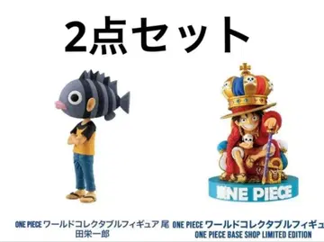 원피스 원피스 월드 컬렉터블 월드 컬렉션 원피스 베이스샵