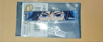 귀멸의 칼날 기둥전 랜덤 블록 키링 토미오카 기유