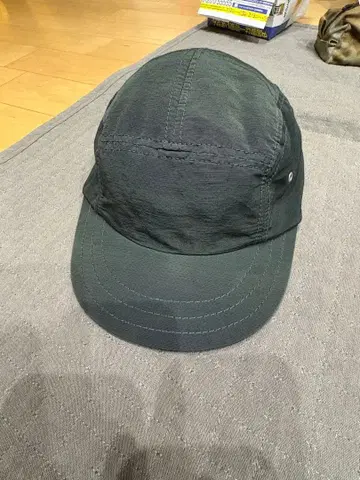 데코 데코 제트 캡 록요온 크로스