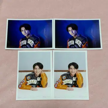 초특급 하루 우주 드라이브 브로마이드