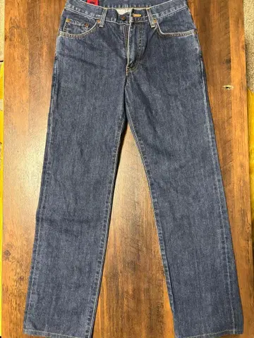 [새상품급] EDWIN 503 스트레이트 데님 W29