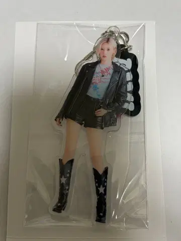 BABYMONSTER 라미 랜덤 사진 참 A