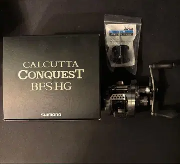 17 칼카타 콩퀘스트 BFS 아베일 스풀 세트 avail