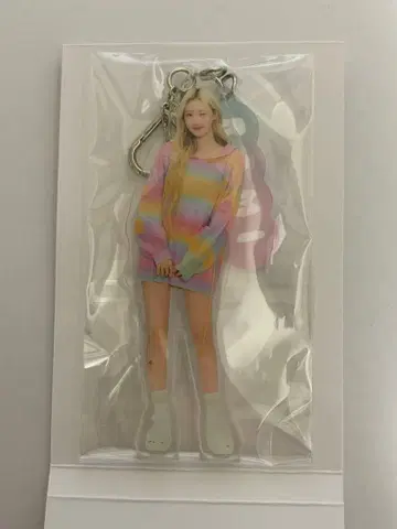 BABYMONSTER 라미 랜덤 사진 참 B