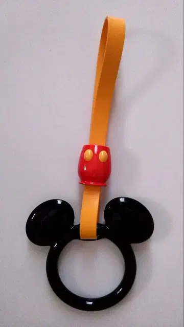 레어 디즈니 리조트 라인 미키 낚시줄