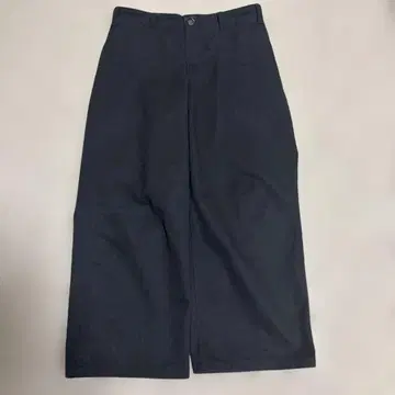 USA 기획 벤 데이비스 고릴라컷 블랙 W34