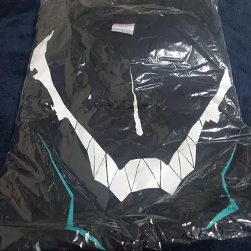 머드 버니쉬 T셔츠 L 사이즈