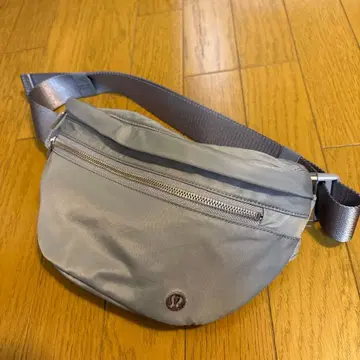 룰루레몬 웨스트 파우치