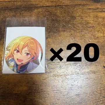 앙스타 니토 나즈나 2025 Mar. 콜렉션 캔뱃지