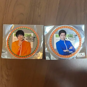 철 라이 그라테 아크릴 코스터