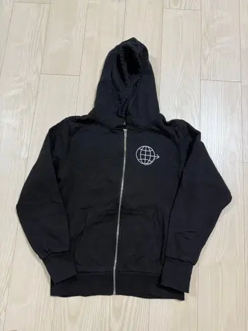 기무라 타쿠야 라이브 후드티 NEXT DESTINATION 블랙