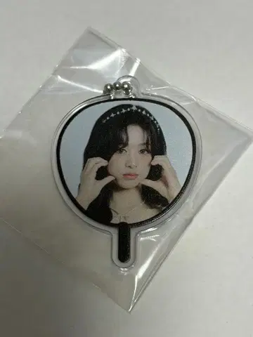 BABYMONSTER 아현 캡슐 토이