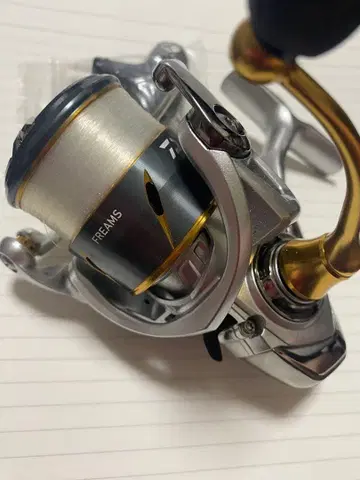 프리무스 2500 XH 핸들 노브 포함