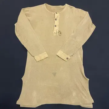 SWEDISH ARMY 스웨덴군 빈티지 서멀