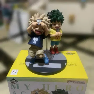 히로아카 이즈쿠 카츠키 히로아카 제일복권 데쿠 캇짱