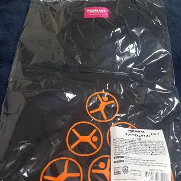 프로메아 T셔츠 No.7 XL 사이즈