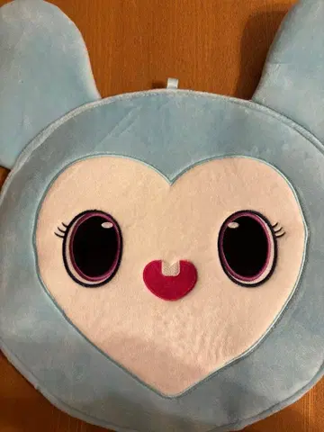 TWICE 나브리 부채 케이스