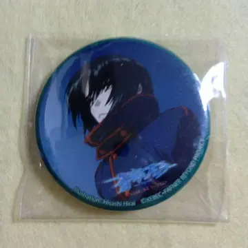 소라의 날개 캔뱃지 마카베 잇키 BD 특전 미개봉